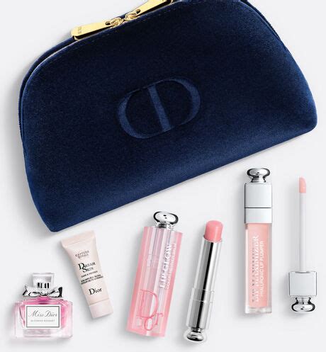 dior gift with purchase clutch 2018|pouch dior.